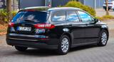 Ford Mondeo 1,5 EcoBoost Business Ed. Turnier Aut... - Ford Mondeo Gebrauchtwagen in Düsseldorf