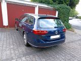 Volkswagen Passat Variant 2.0 TDI BMT Highline Variant ...