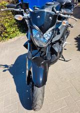 Yamaha MT-03 - Yamaha Motorräder in Lübeck
