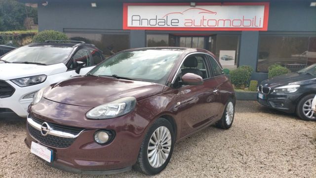 Opel Adam 1.4 87 CV GPL TETTO PANORAMICO