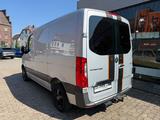 Mercedes-Benz Sprinter III Kasten 211 CDI L1/H1 !CAMPERUMBAU! - Mercedes-Benz Sprinter Gebrauchtwagen in Bremen