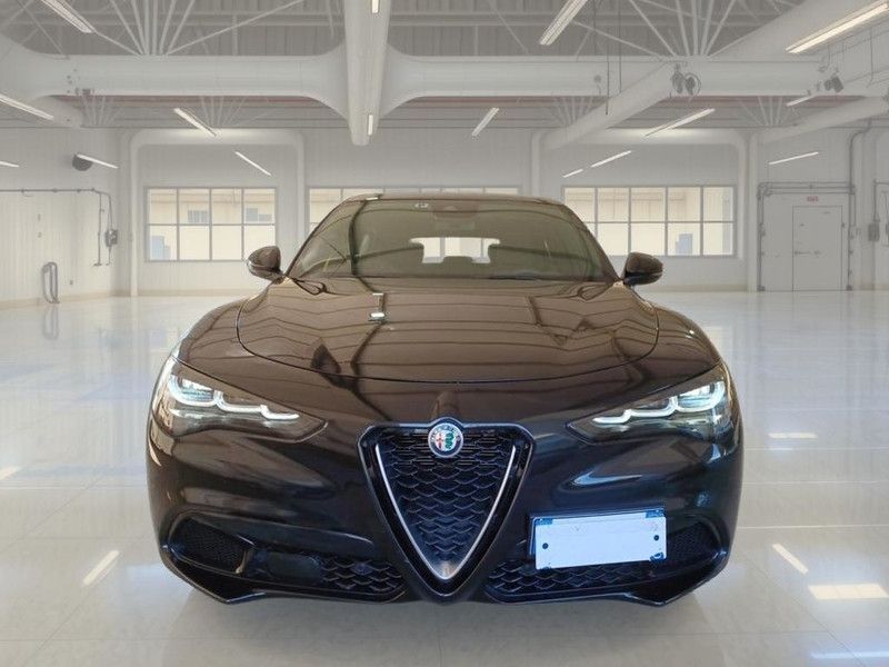 Alfa Romeo ALFA ROMEO STELVIO 2.2 TD 160 CV SUPER AT8 RWD S imagem 2