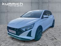 Hyundai i20 - Vorschau Bild 1