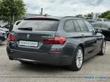 BMW 520 d Touring xDrive NAVI/LEDER/XENON/AHK - BMW 520: Kombi, 520d