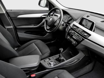 BMW X1 - 3