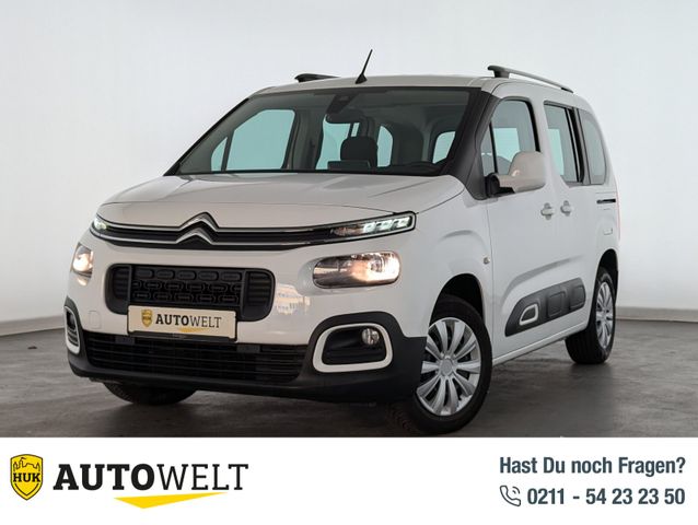 Citroën Berlingo 1.5 BlueHDi 100 FAP Feel M NAV+PDC+SHZ+