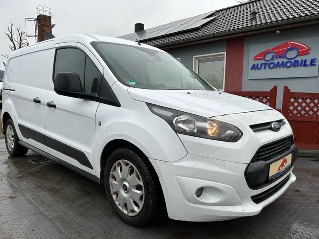 Ford Transit Connect lang Trend, 2.H,Klima,PDC,3.Si