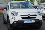 Fiat 500X Automatik Navi Klima Leder Kamera LED 1Hand - Fiat 500X aus 2019