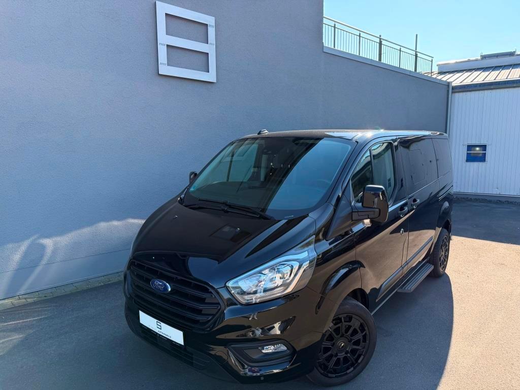 Ford Transit/Tourneo Custom Kombi 320 L1 Trend