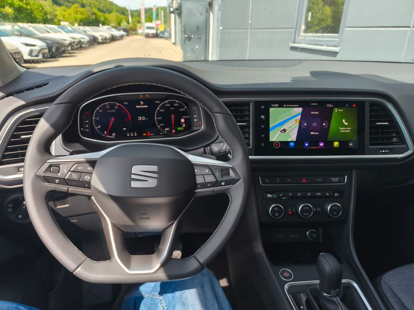 Seat Ateca - Bild 12