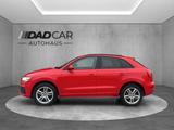 Audi Q3 2.0 TFSI quattro S tronic *LED*PANO*LEDER* - Audi Q3 Gebrauchtwagen in Hannover