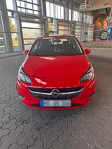 Opel Corsa E -LPG Ab Werk und Benzin 2017 - mit LPG-Antrieb: Ab Werk