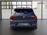 Volkswagen Golf VIII Lim. GTI Clubsport *RFK*NAVI*HU-D*PANO - Volkswagen Golf: Schwarz, GTI