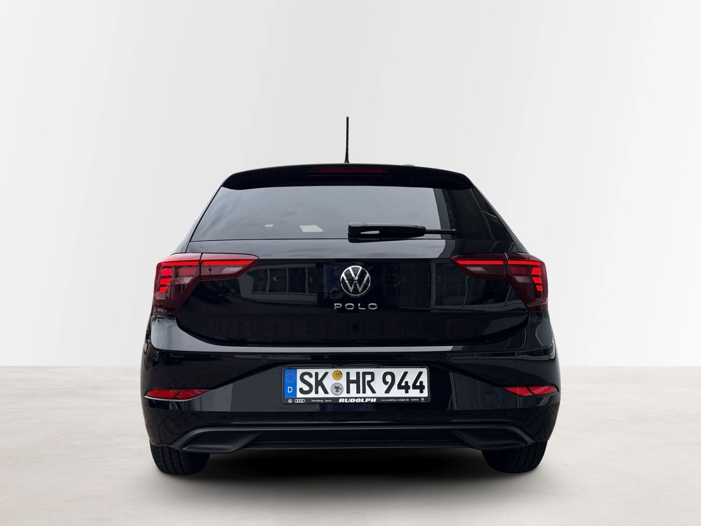 Volkswagen Polo ENERGY 1.0 TSI 7-Gang-DSG LED Navi SHZ Fern foto 3