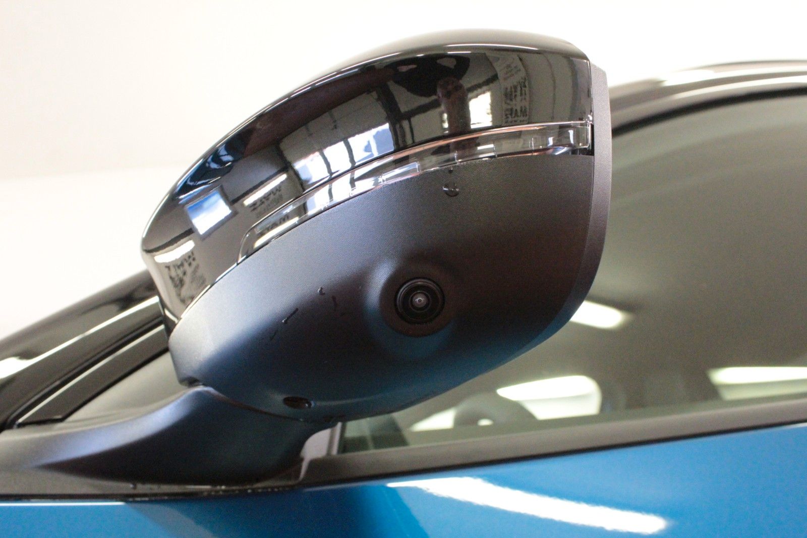 Fahrzeugabbildung Renault Austral Mild Hybrid 160 Esprit Alpine #15394