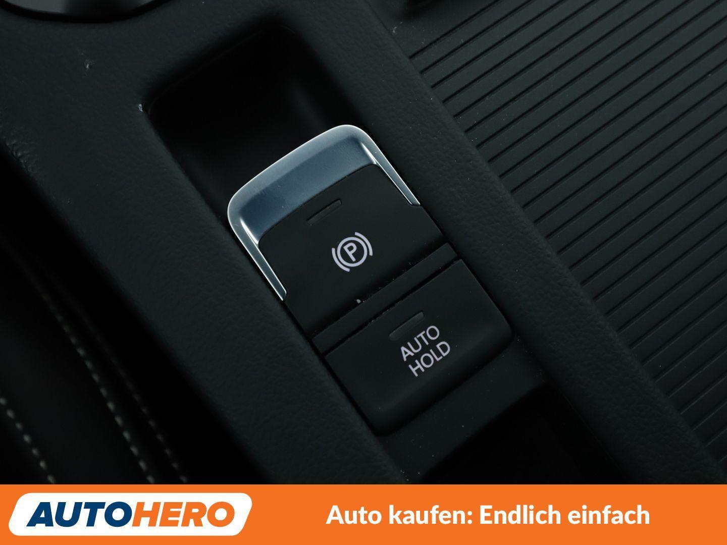 Volkswagen Passat 2.0 TDI Elegance Aut.*NAVI*ACC*CAM*PDC*, миниатюра 25