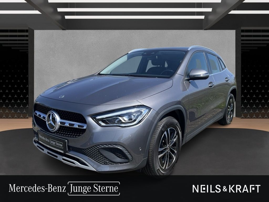 Image of Mercedes-Benz GLA 180