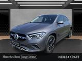 Mercedes-Benz GLA 180 d STYLE+KAM+LED+NAVI+PDC+WIDE+SHZ - Mercedes-Benz GLA 180 in Hamburg