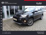 Toyota RAV4 2.0 4x4 Klimaaut. el.Heckklappe Navi AHK - Toyota: Rav2