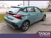 Hyundai i20 - Vorschau Bild 3