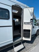 Bürstner SIGNATURE SFT 7.4  | Queensbett, Automatik, AHK