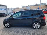 Volkswagen Touran Motor 1,6 - Volkswagen Touran: Motor