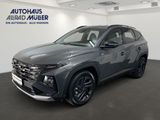 Hyundai Tucson HEV 2WD 7DCT 215PS 20th Anniversary Editi