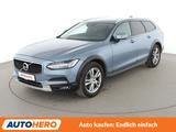 Volvo V90 Cross Country 2.0 D5 AWD Aut.*NAV*TEMP*CAM* - Volvo Gebrauchtwagen in Essen