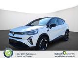 Renault Captur II Captur Techno Mild Hybrid 160 EDC - Renault Neuwagen in Bremen