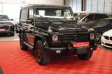 Mercedes-Benz G 350 CDI 3-Türig *1.Hand*Unfallfrei*Seilwinde - Mercedes-Benz G-Klasse Gebrauchtwagen