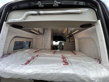 HYMER  ERIBA  HYMERCAR Grand Canyon S CrossOver 600 4x4 Winterpaket  