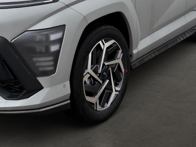 Hyundai KONA - Bild 6