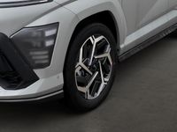 Hyundai KONA - Vorschau Bild 6