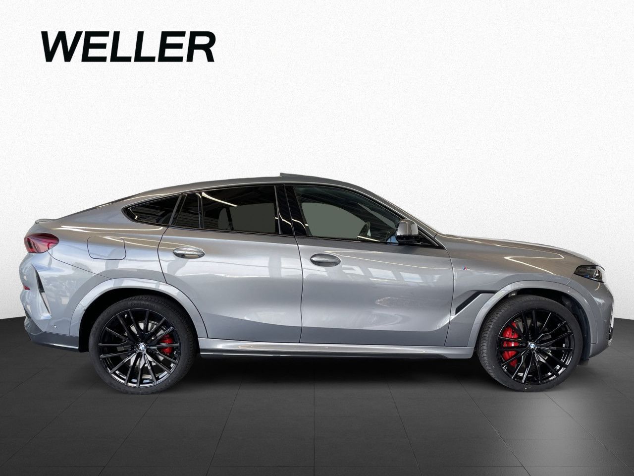BMW X6 - Bild 11