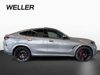 BMW X6 - Vorschau Bild 11