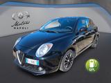 Alfa Romeo MiTo 1.4cc 78cv GPL Distinctive - Alfa Romeo MiTo: Sportwagen
