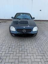 Mercedes-Benz Mercedes SLK 170 zu verkaufen - Mercedes-Benz: Cabrio, 170 V