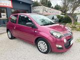 Renault Twingo 1.5 dCi FULL NEOPATENTATI - Renault Twingo mit Diesel-Antrieb: 1.5