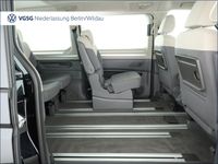 Volkswagen T7 Multivan - Vorschau Bild 15