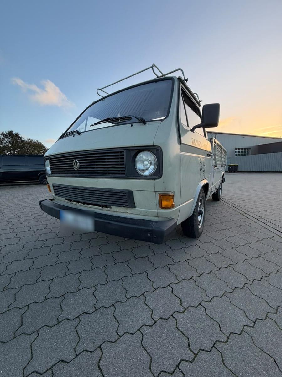 Volkswagen Andere