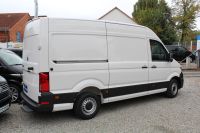 Volkswagen Crafter Kasten L2H2 140PS Automatik AHK Navi LED