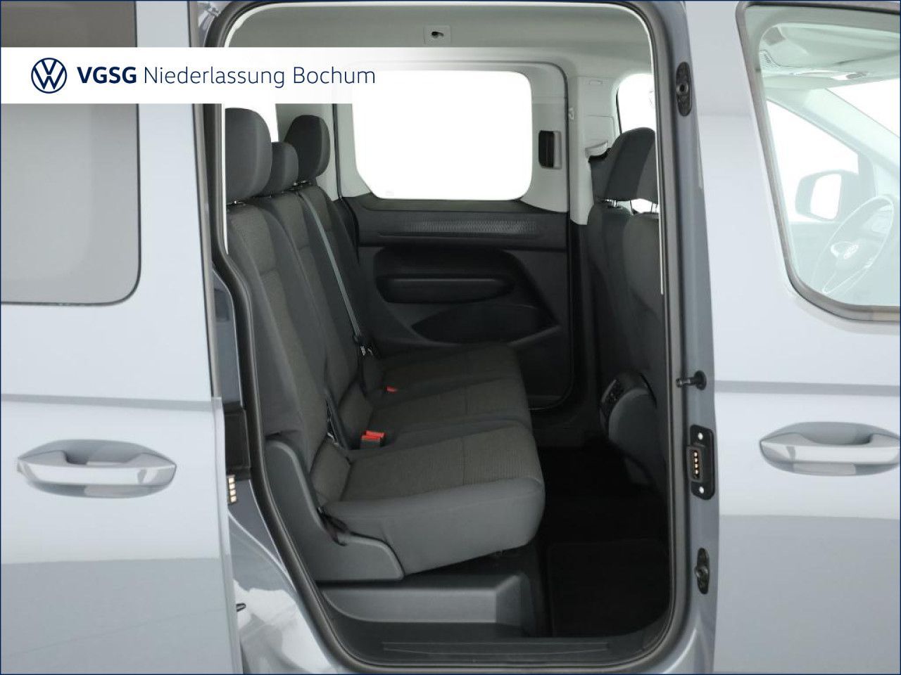 Volkswagen Caddy - Bild 12
