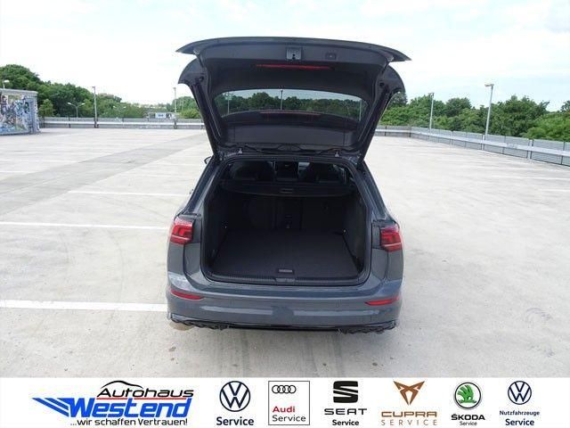 Fahrzeugabbildung Volkswagen Golf Var. R-Line 1.5l TSI 110kW DSG LED Navi