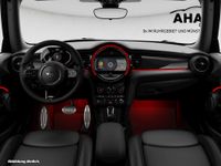 MINI John Cooper Works Cabrio - Vorschau Bild 4