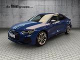 Audi A3 Limousine 30 TFSI S line S tronic ACC+AHK+LED