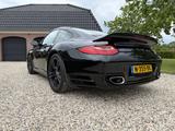 Porsche 911 (997.2) Turbo Coupé PDK 2010 - Porsche 997 aus 2010: Turbo