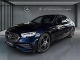Mercedes-Benz E 220 d AMG Night,LED,DISTR,MBUX,AMBIE,CARP,AHK - gebrauchte Mercedes-Benz E 220 aus dem Jahr 2025