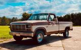 Ford F 150 Oldtimer Restauriert mit H Zula... - Ford Gebrauchtwagen von 1986