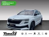 Skoda Karoq  Sportline  2.0 TDI DSG 4x4 LED AHK NAVI