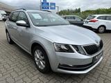 Skoda Octavia Style *Amundsen Business-Paket* AHK* - Skoda: Navigationssystem, Amundsen